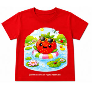 Wearables T-Shirt