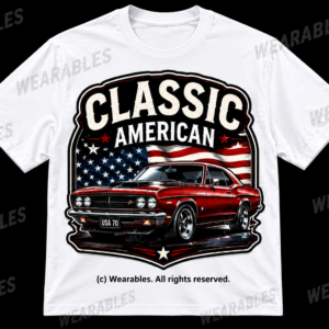 Classic American