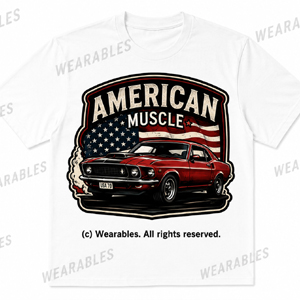 American Muscle