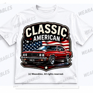 Classic American