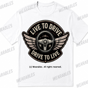 Live to Drive