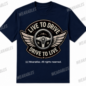 Live to Drive