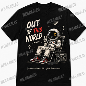Out Of This World