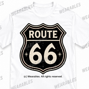 Route 66