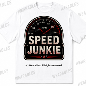 Speed Junkie